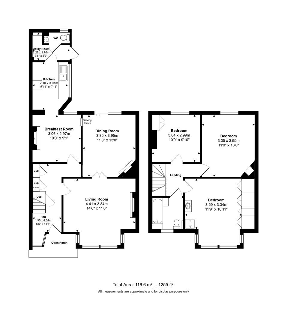 Floorplan image